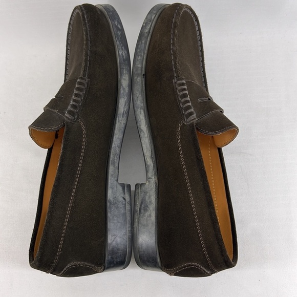 TOD’s Gommino Driving Shoes in Suede main image 6